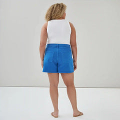Women+ High Rise Short