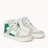 Kid Boys' High Top Sneakers