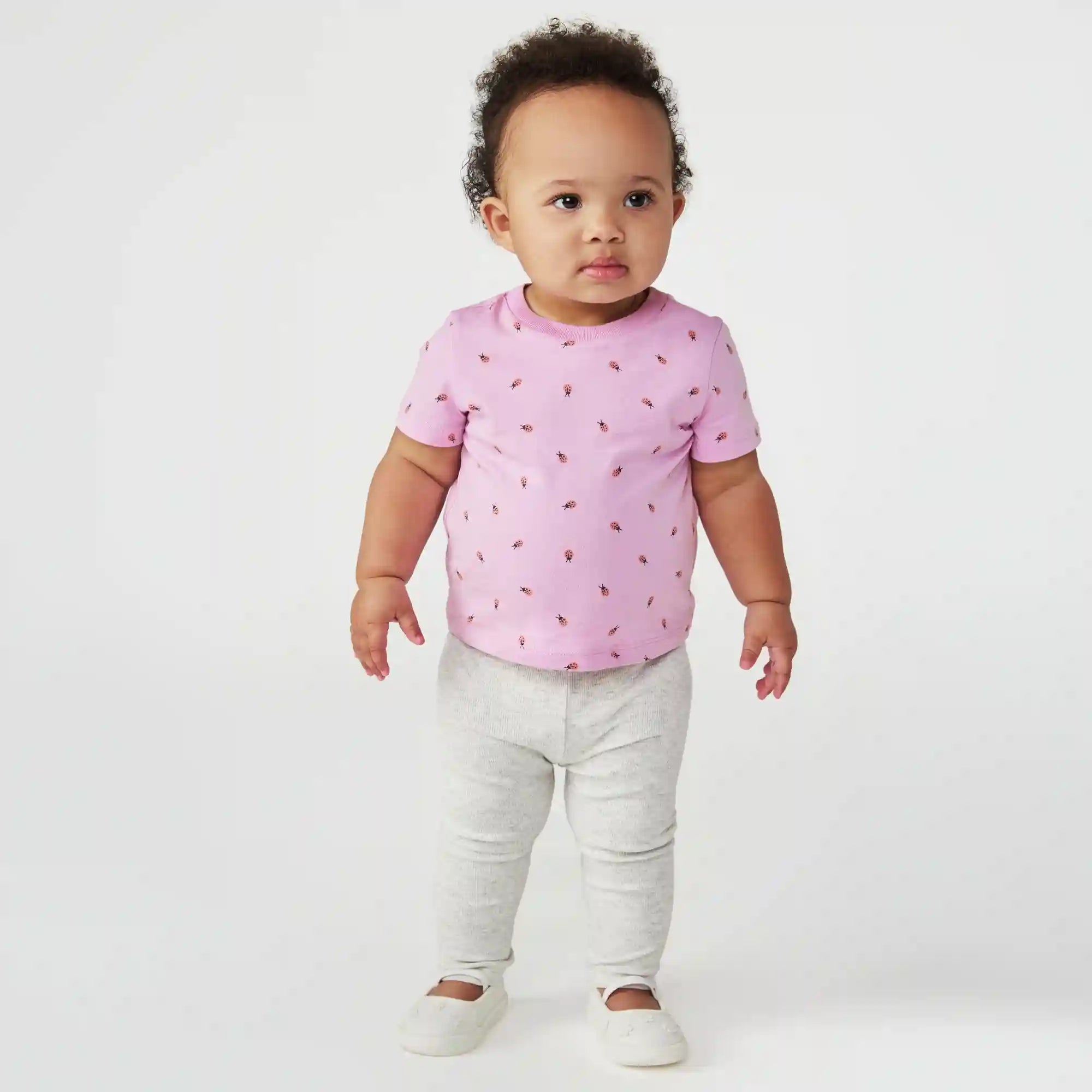 Baby Printed T-Shirt