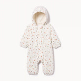 Baby Printed Pram Suit