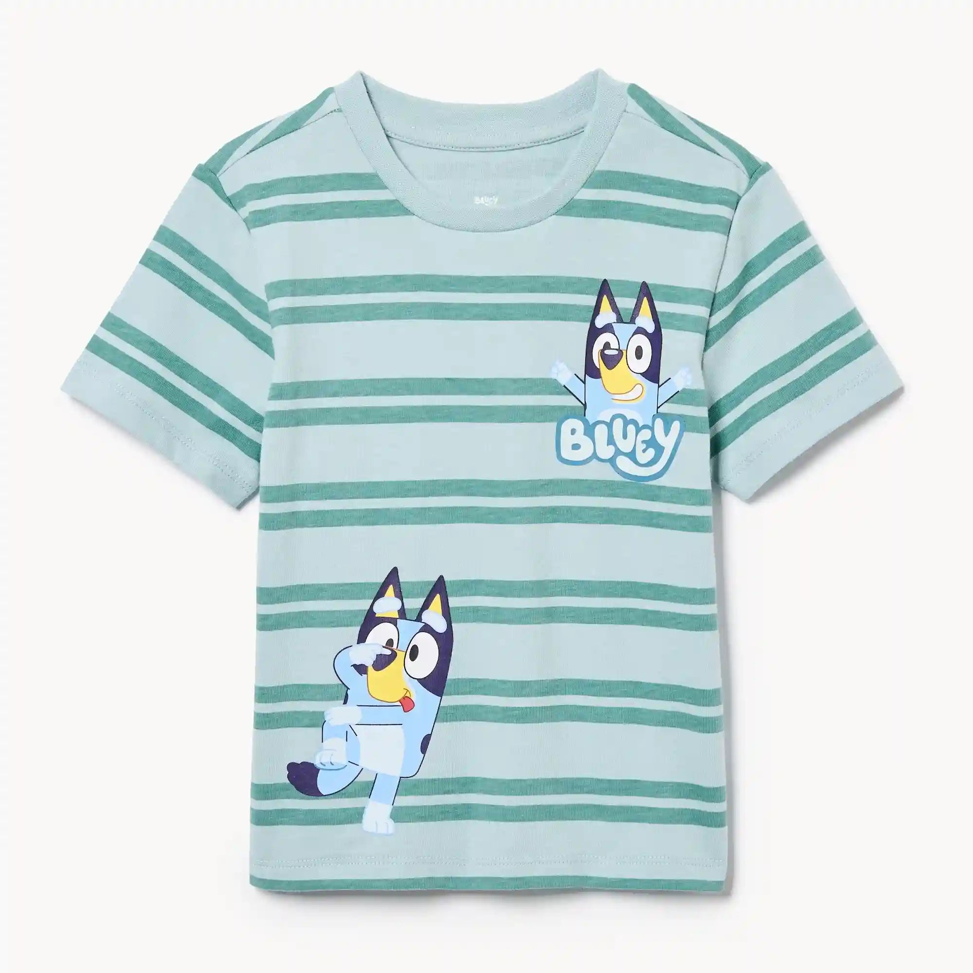 Toddler Boys' Bluey T-Shirt