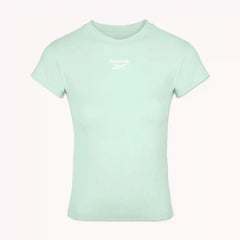 Reebok Cap Sleeve T-Shirt