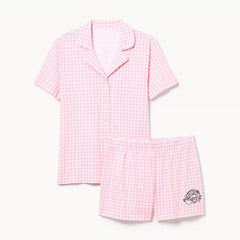 Printed Sleep Set
