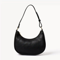 Crescent Shoulder Bag