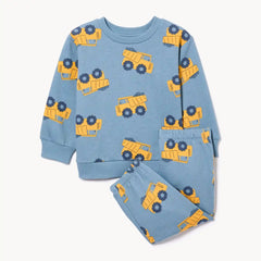 Baby Boys' Fleece Set