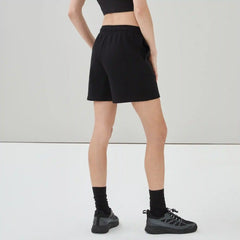 Active Fleece Short