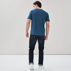 Men's Organic Cotton Crewneck T-Shirt