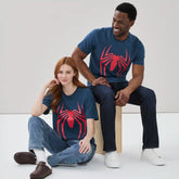 Adult Marvel Spider-Man Graphic T-Shirt