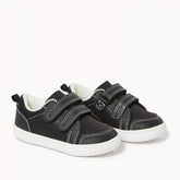 Baby Boys' Double Strap Sneakers