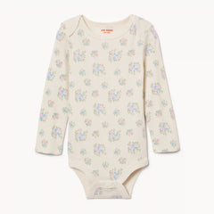 Baby Girlsâ Printed Bodysuit