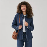 Levi Strauss Signature⢠Gold Classic Denim Shirt