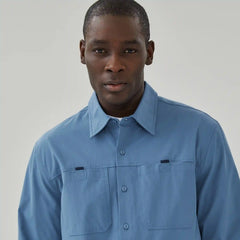 Men's Flex Ripstop Cargo Shirt