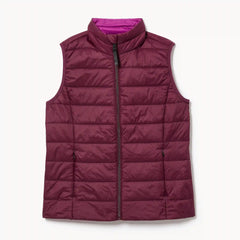 Puffer Vest