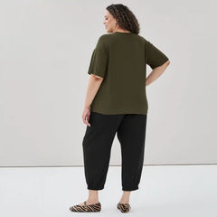 Women+ Relaxed Fit T-Shirt