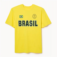 Adult FIFA World Cup 2026⢠Brazil T-Shirt