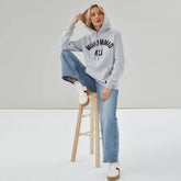 Adult Muhammad Ali Hoodie