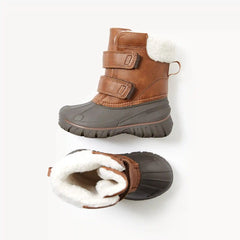 Toddler Boys' Winter Boots