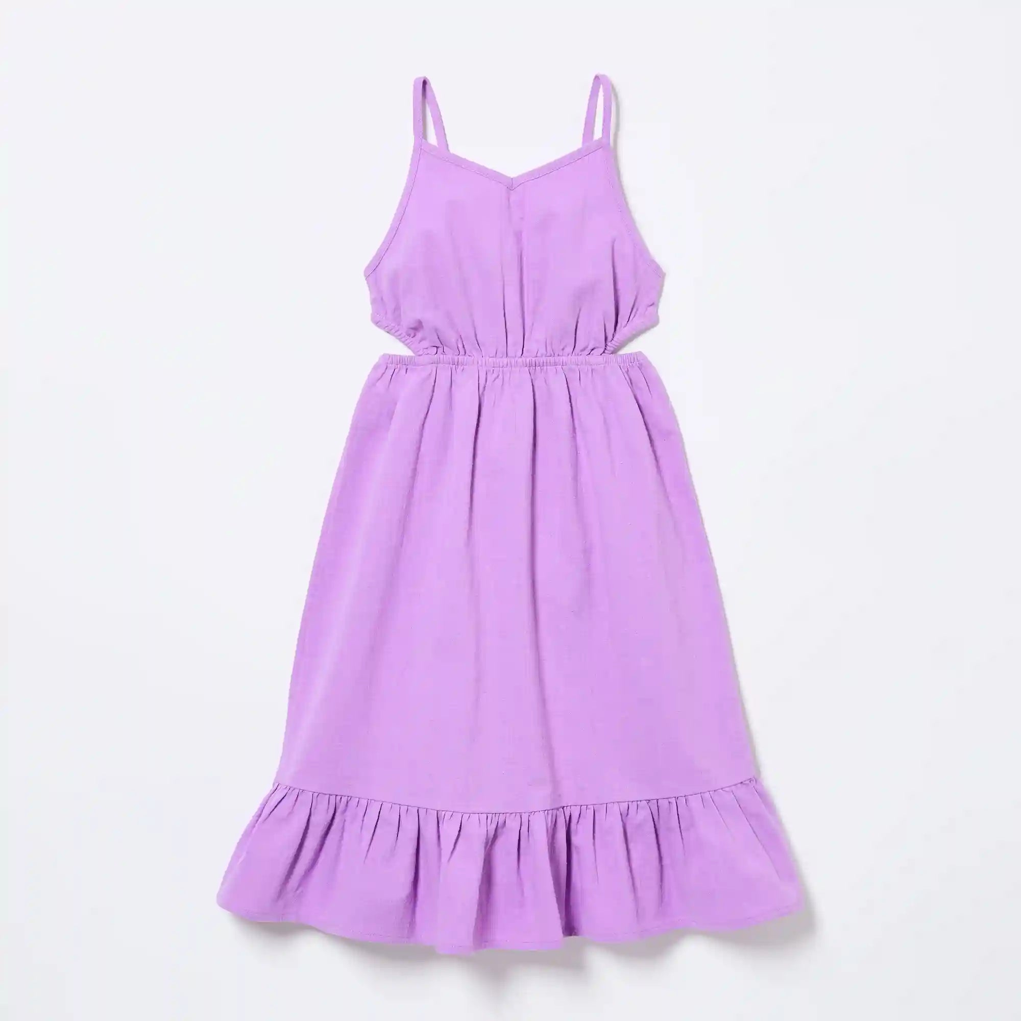 Kid Girls' Cutout Dress