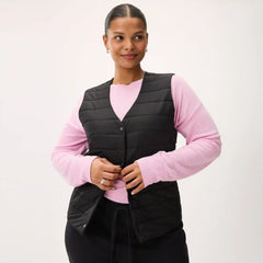 Lightweight Puffer Vest
