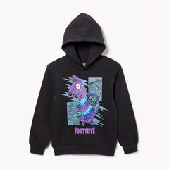 Kid Boys' Fortnite Hoodie
