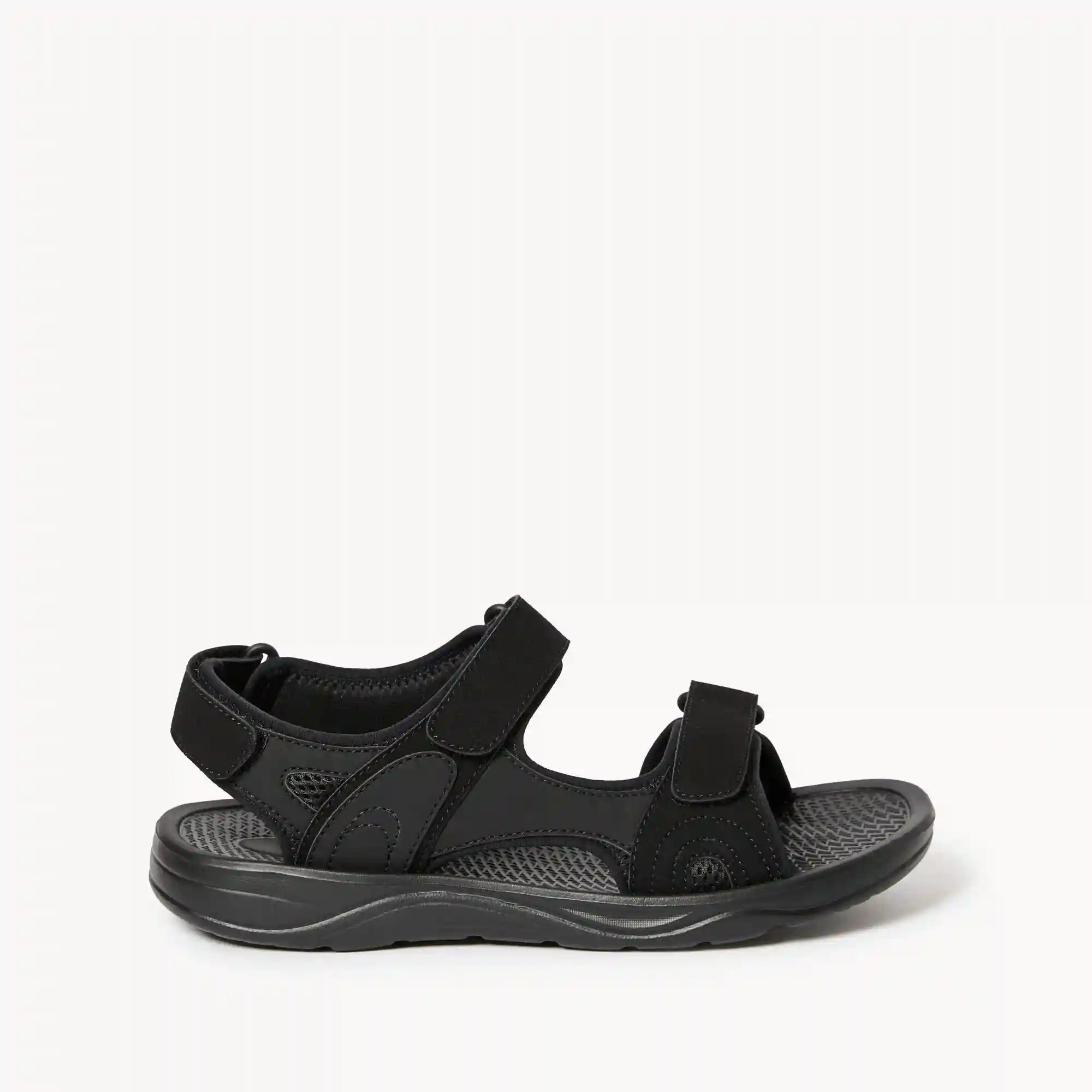 Men's Quick-Close Sandals