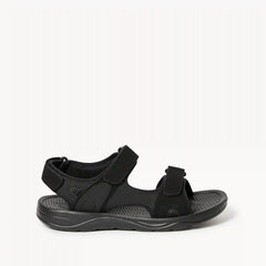 Men's Quick-Close Sandals