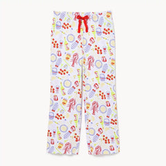Printed Sleep Pant