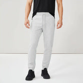 Men's Zip Pocket Active Jogger