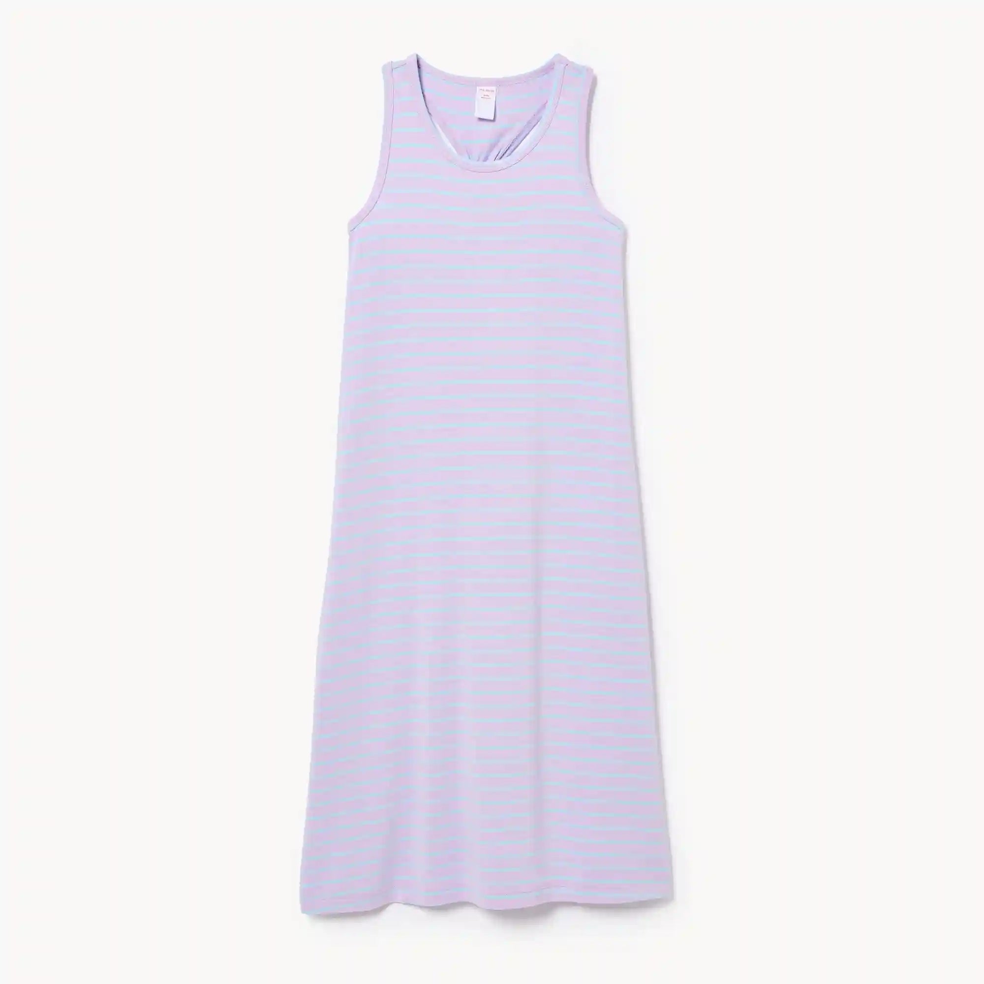Kid Girls' Knit Maxi Dress
