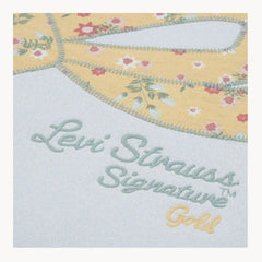 Toddler Levi Strauss Signature⢠Gold Sweatshirt