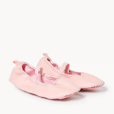 Kid Girls' Ballet Dance Shoes