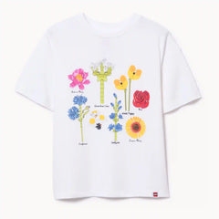 Kid Girls' LEGO® Graphic T-Shirt