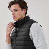 Men's Puffer Vest