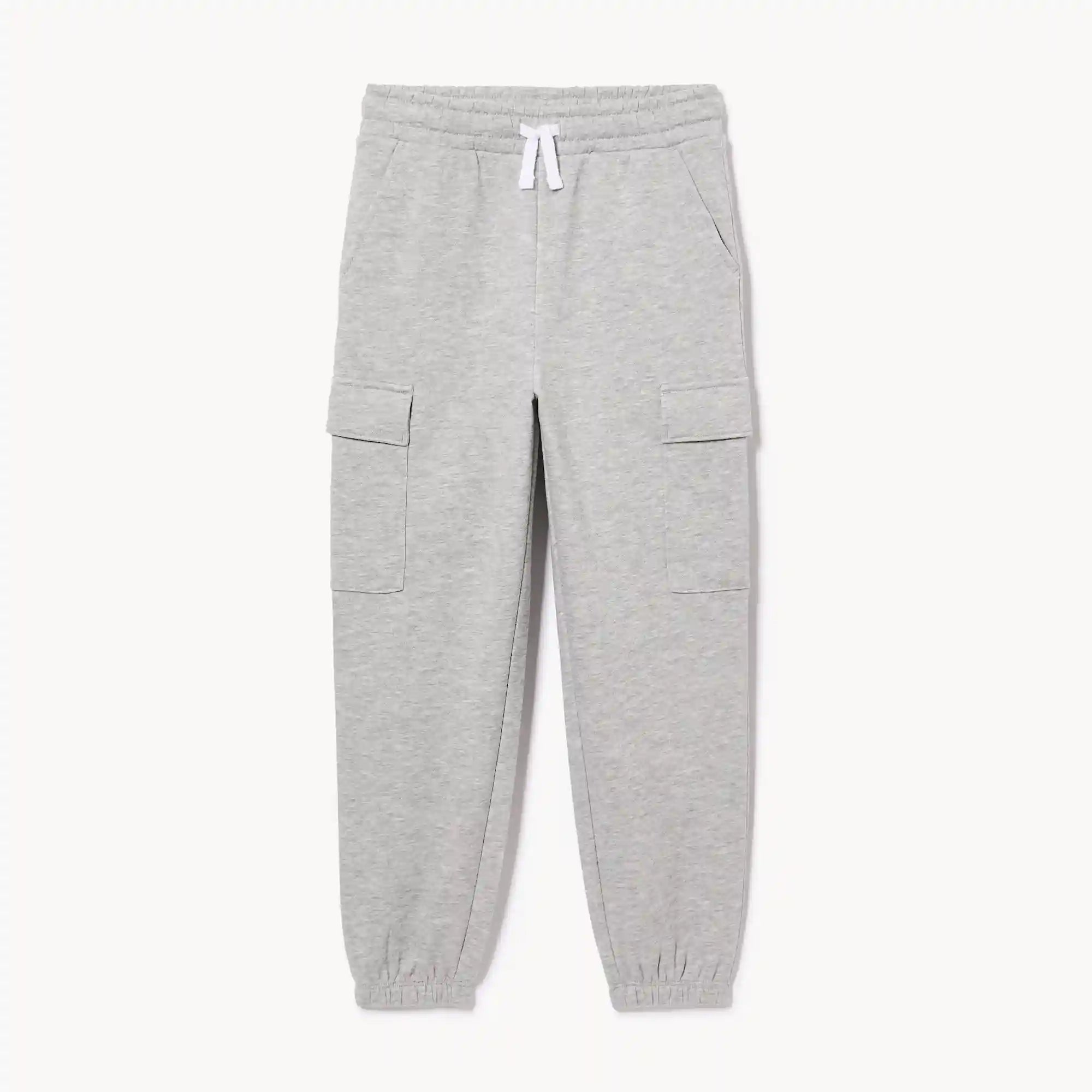 Kid Boys' Fleece Cargo Jogger