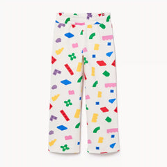 Kid Girls' LEGO® Printed Pant