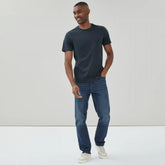 Men's Organic Cotton Crewneck T-Shirt