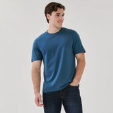 Men's Organic Cotton Crewneck T-Shirt