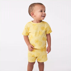 Baby Boys' Printed 2-Piece Set