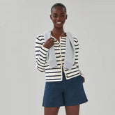 Mid Rise Short