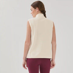 Microfleece Vest