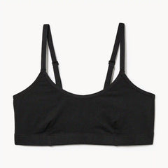 Modal Scoop Neck Bralette