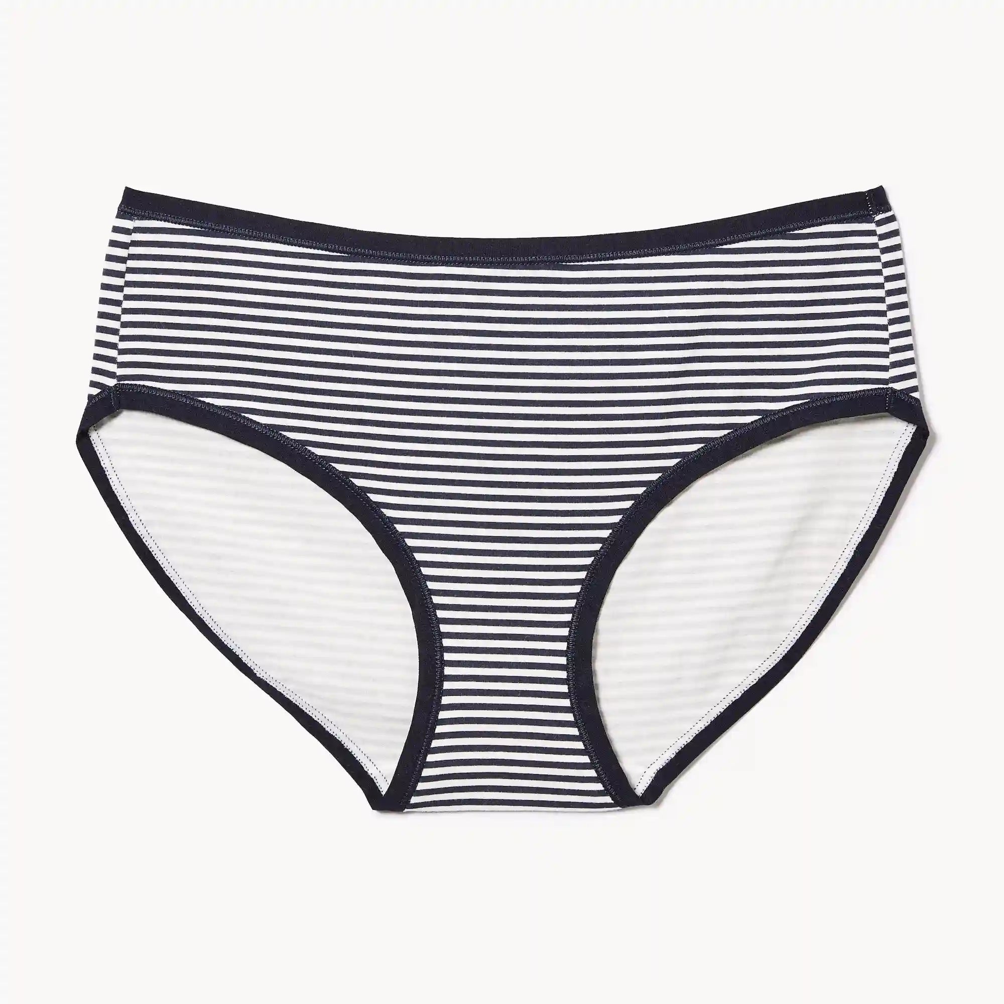 Striped Hipster