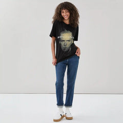 Adult Bryan Adams Graphic T-Shirt