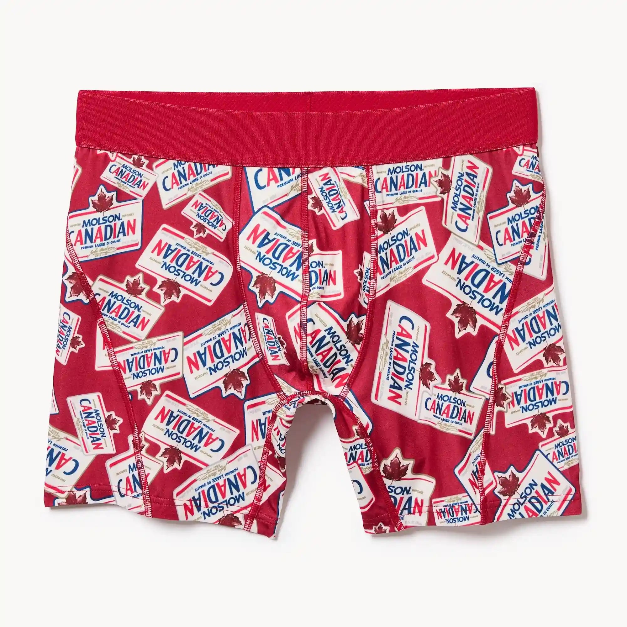 Men's Molson Canadian Brief