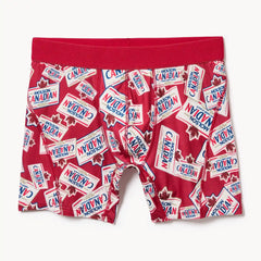 Men's Molson Canadian Brief