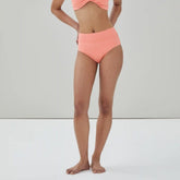 High Rise Swim Bottom