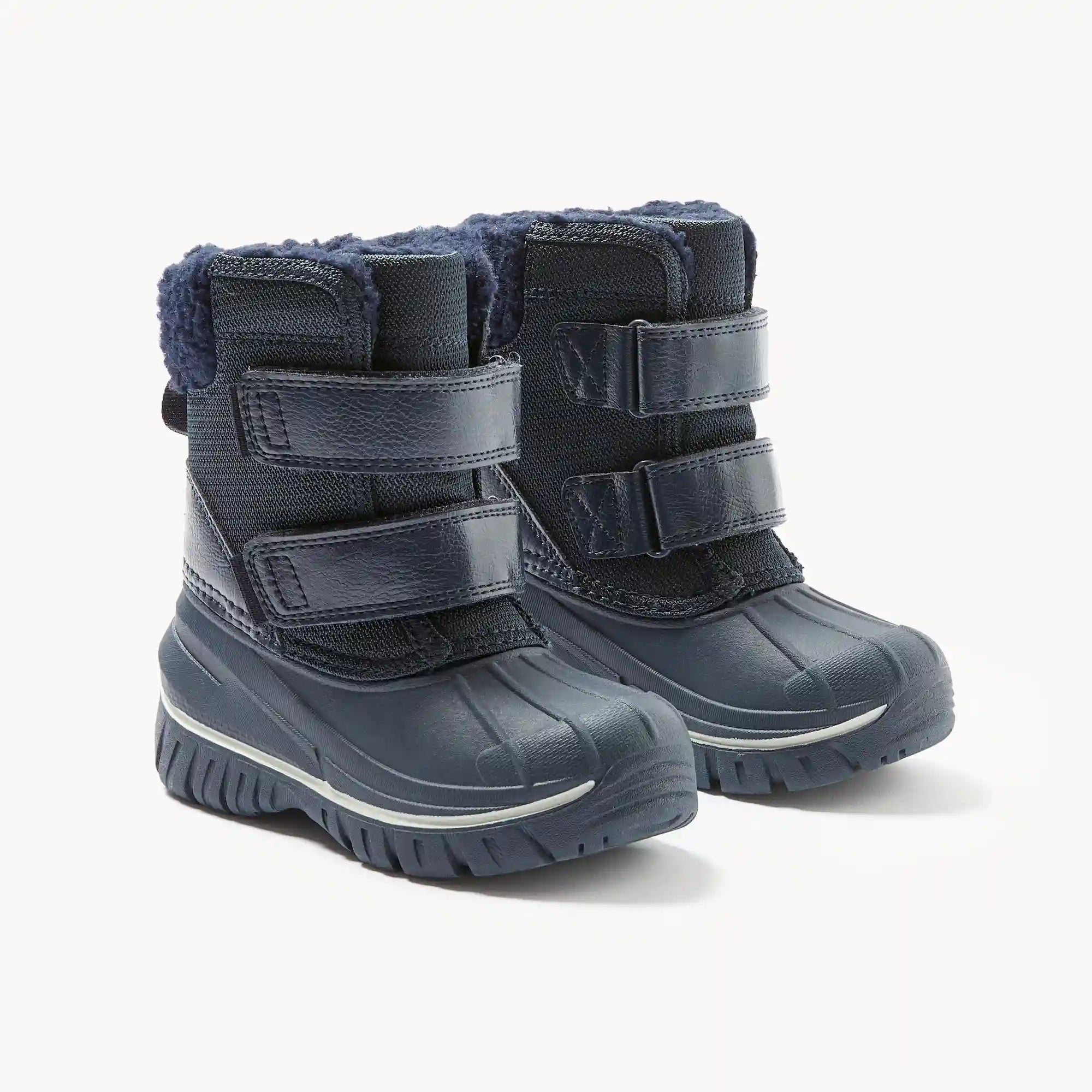 Toddler Girls' Winter Boots