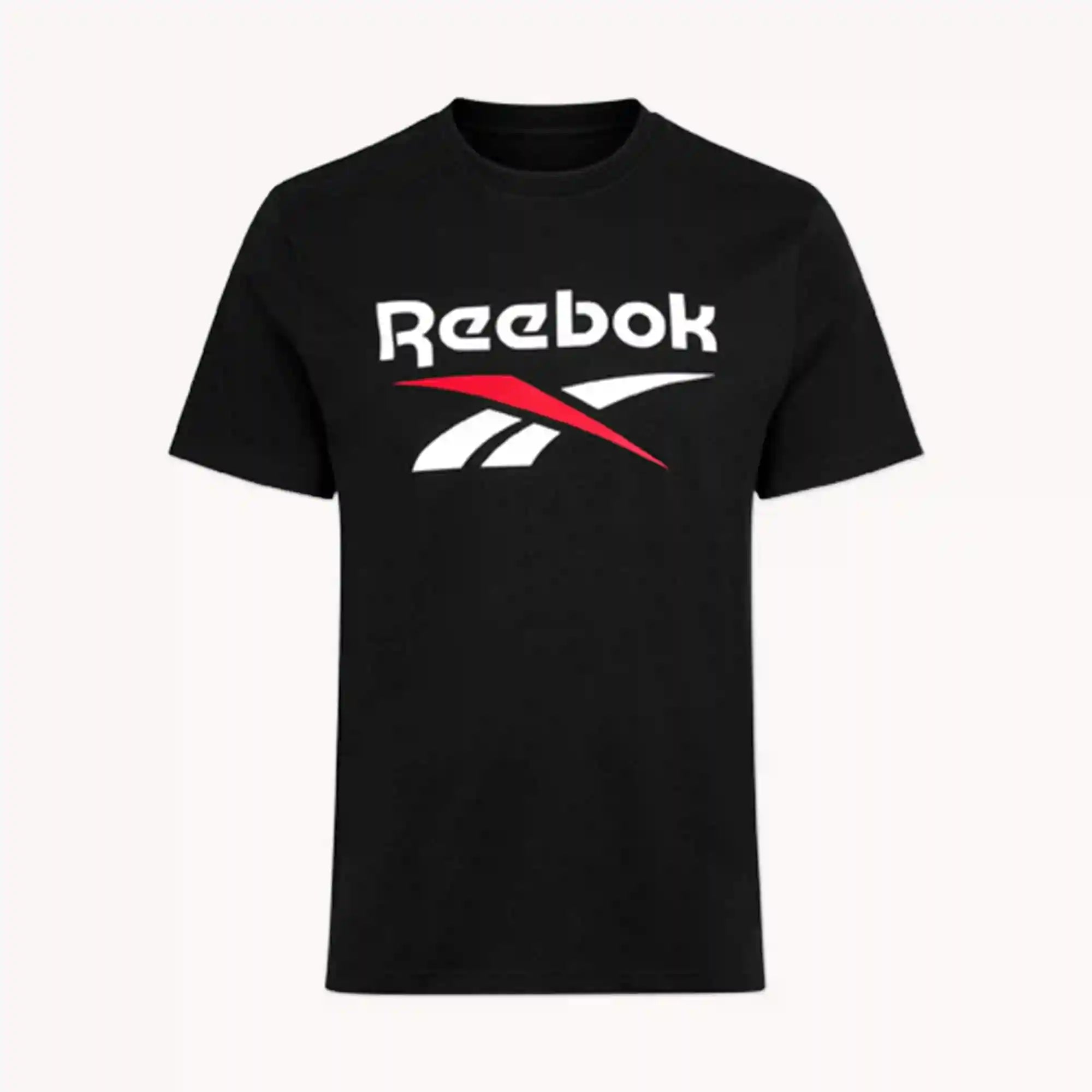 Men's Reebok Bruno Big Logo T-Shirt