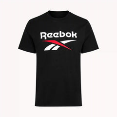 Men's Reebok Bruno Big Logo T-Shirt