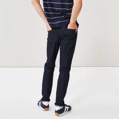 Men's Premium Dark Rinse Jean